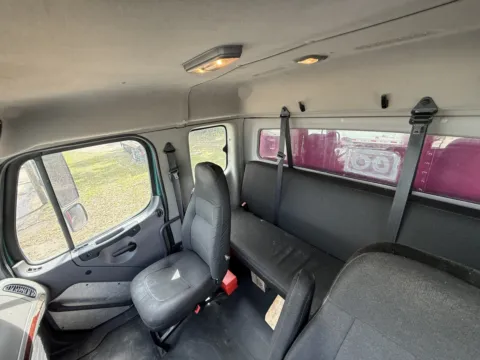 More photos of 2016 Freightliner M2 106 at DeBary Truck Sales, FL