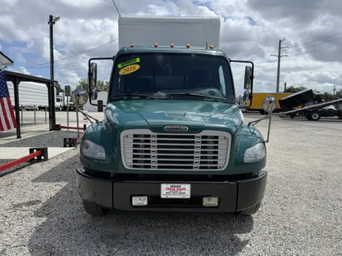Another view of 2016 Freightliner M2 106 for sale in Sanford, FL at DeBary Truck Sales