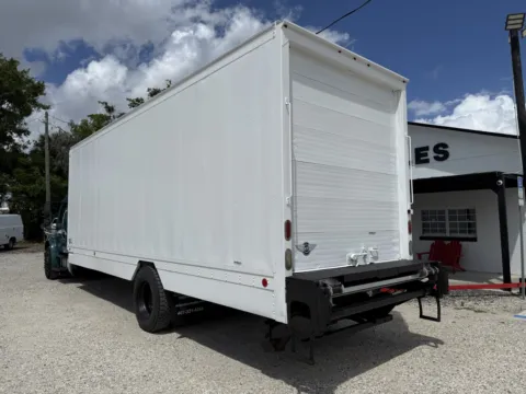 More photos of 2016 Freightliner M2 106 at DeBary Truck Sales, FL