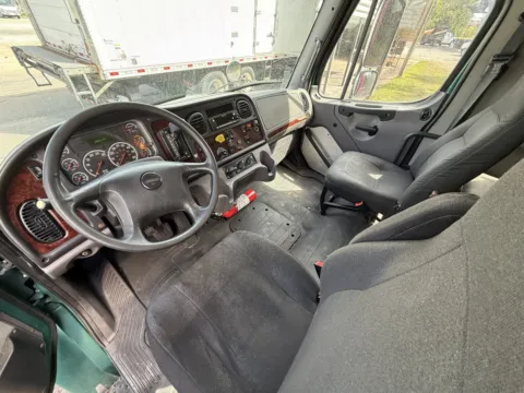 More photos of 2016 Freightliner M2 106 at DeBary Truck Sales, FL