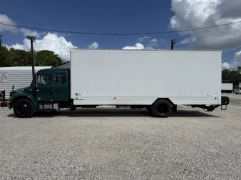 More photos of 2016 Freightliner M2 106 at DeBary Truck Sales, FL