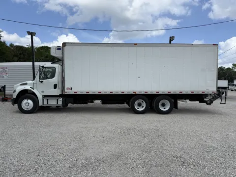 More photos of 2020 Freightliner M2 106 at DeBary Truck Sales, FL