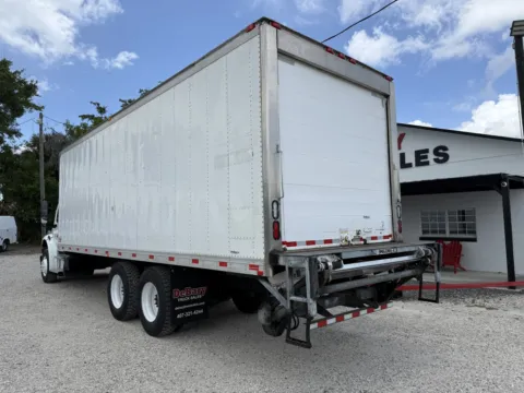 More photos of 2020 Freightliner M2 106 at DeBary Truck Sales, FL