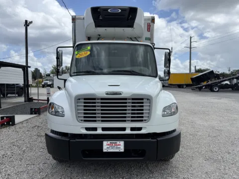 Another view of 2020 Freightliner M2 106 for sale in Sanford, FL at DeBary Truck Sales