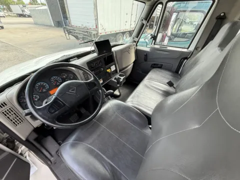 Another view of 2019 International DuraStar 4300 for sale in Sanford, FL at DeBary Truck Sales