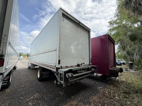 Photos of 2019 International DuraStar 4300 for sale in Sanford, FL at DeBary Truck Sales