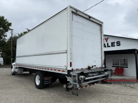 More photos of 2019 International DuraStar 4300 at DeBary Truck Sales, FL