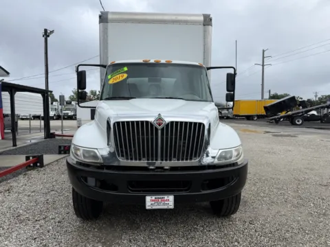 Photos of 2019 International DuraStar 4300 for sale in Sanford, FL at DeBary Truck Sales