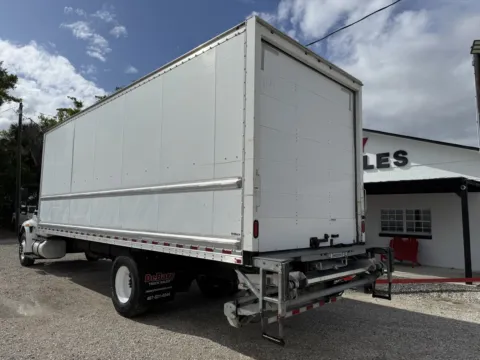 More photos of 2019 International DuraStar 4300 at DeBary Truck Sales, FL