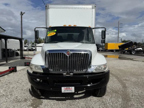 Photos of 2019 International DuraStar 4300 for sale in Sanford, FL at DeBary Truck Sales