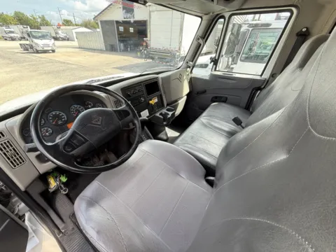 Another view of 2019 International DuraStar 4300 for sale in Sanford, FL at DeBary Truck Sales
