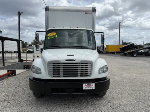Another view of 2018 Freightliner M2 106 for sale in Sanford, FL at DeBary Truck Sales