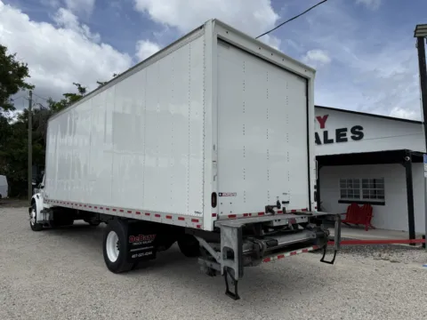 More photos of 2018 Freightliner M2 106 at DeBary Truck Sales, FL
