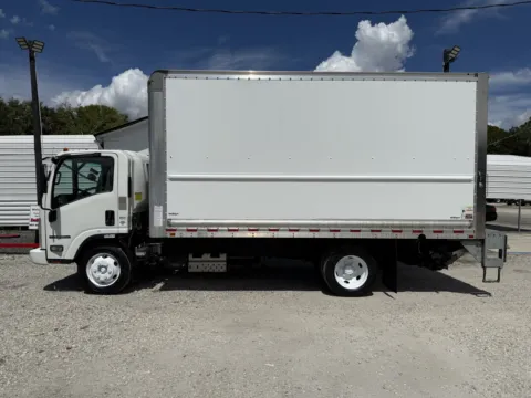 More photos of 2020 Isuzu NPR HD at DeBary Truck Sales, FL