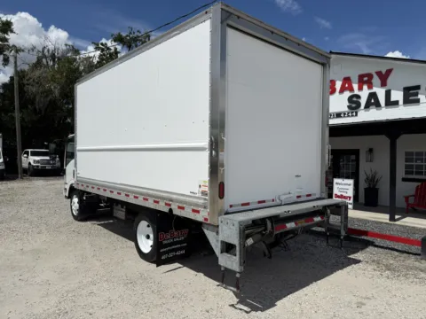 More photos of 2020 Isuzu NPR HD at DeBary Truck Sales, FL