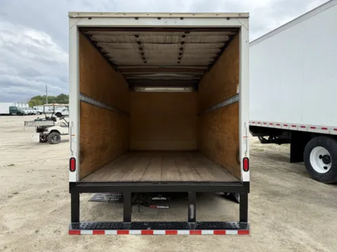 More photos of 2019 DRY VAN BODY MORGAN at DeBary Truck Sales, FL
