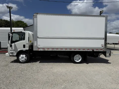 More photos of 2019 Isuzu NPR-HD at DeBary Truck Sales, FL