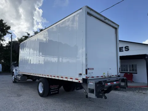 More photos of 2023 Ford F-750 Super Duty at DeBary Truck Sales, FL