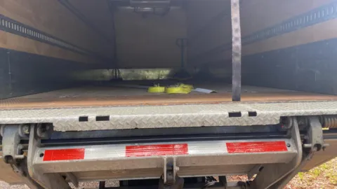 Another view of 2023 Ford F-750 Super Duty for sale in Sanford, FL at DeBary Truck Sales