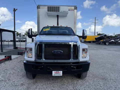 Photos of 2023 Ford F-750 Super Duty for sale in Sanford, FL at DeBary Truck Sales