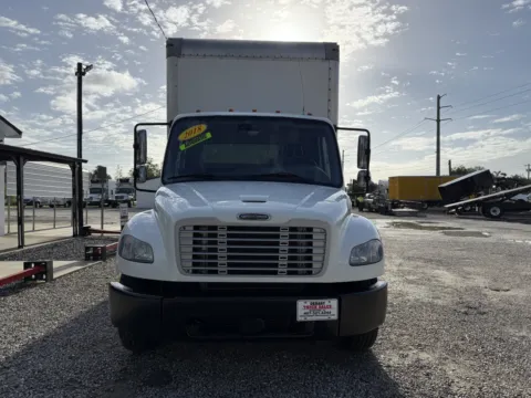 Another view of 2018 Freightliner M2 106 for sale in Sanford, FL at DeBary Truck Sales
