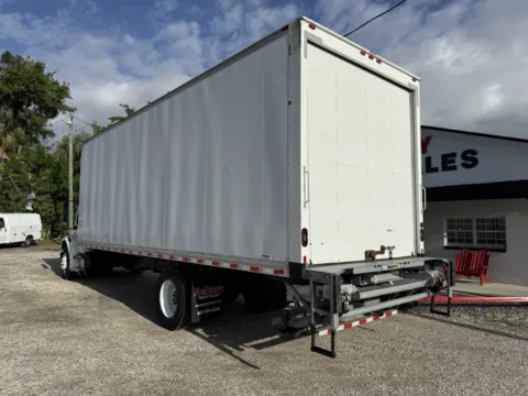 More photos of 2018 Freightliner M2 106 at DeBary Truck Sales, FL
