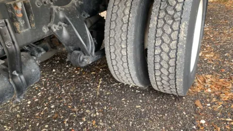 Another view of 2018 Freightliner M2 106 for sale in Sanford, FL at DeBary Truck Sales