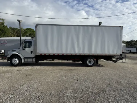More photos of 2018 Freightliner M2 106 at DeBary Truck Sales, FL