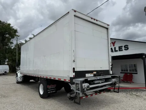 More photos of 2019 Freightliner M2 106 at DeBary Truck Sales, FL