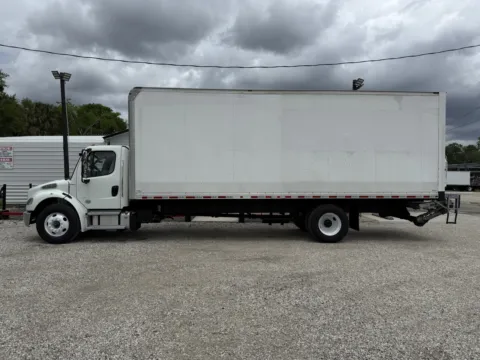 More photos of 2019 Freightliner M2 106 at DeBary Truck Sales, FL