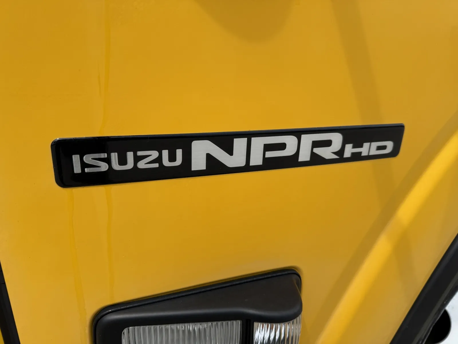 More photos of 2021 Isuzu NPR HD at DeBary Truck Sales, FL