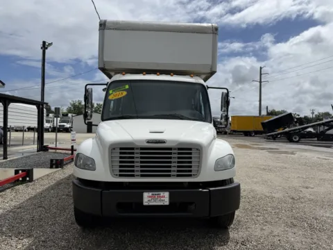 Another view of 2018 Freightliner M2 106 for sale in Sanford, FL at DeBary Truck Sales