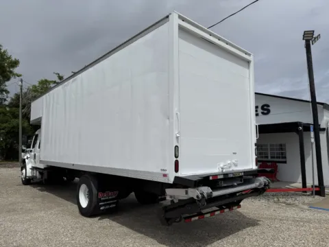 More photos of 2018 Freightliner M2 106 at DeBary Truck Sales, FL