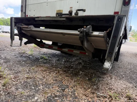 Photos of 2019 Isuzu NPR HD for sale in Sanford, FL at DeBary Truck Sales