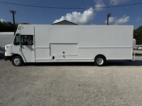 Photos of 2017 Freightliner MT55 Chassis for sale in Sanford, FL at DeBary Truck Sales