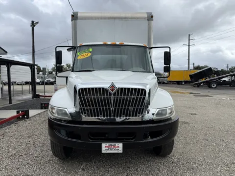 Photos of 2018 International DuraStar 4300 for sale in Sanford, FL at DeBary Truck Sales