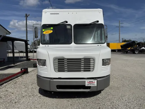 Another view of 2017 Freightliner MT55 Chassis for sale in Sanford, FL at DeBary Truck Sales