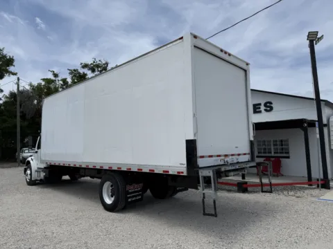 More photos of 2018 Freightliner M2 106 at DeBary Truck Sales, FL
