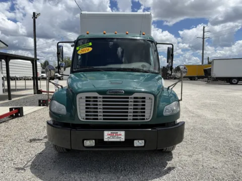 Another view of 2016 Freightliner M2 106 for sale in Sanford, FL at DeBary Truck Sales