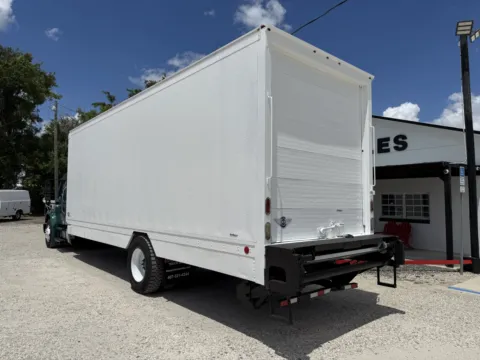 More photos of 2016 Freightliner M2 106 at DeBary Truck Sales, FL