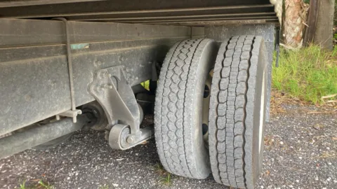 Photos of 2020 International MV607 for sale in Sanford, FL at DeBary Truck Sales