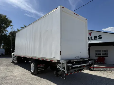 More photos of 2018 International DuraStar 4300 at DeBary Truck Sales, FL