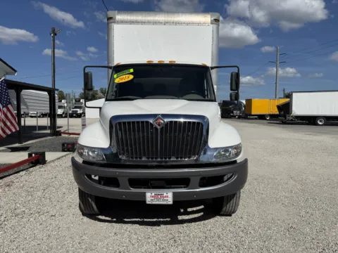 Photos of 2018 International DuraStar 4300 for sale in Sanford, FL at DeBary Truck Sales