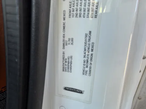 More photos of 2018 Freightliner M2 106 at DeBary Truck Sales, FL