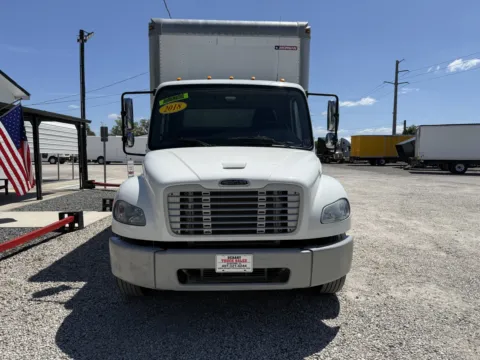 Photos of 2018 Freightliner M2 106 for sale in Sanford, FL at DeBary Truck Sales