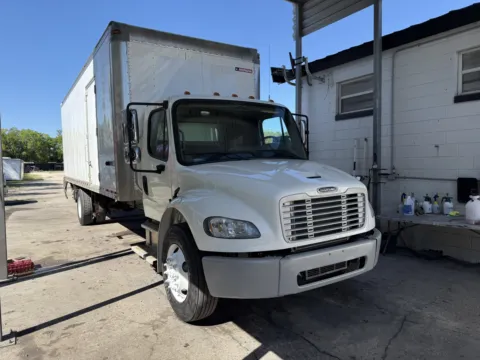 Photos of 2018 Freightliner M2 106 for sale in Sanford, FL at DeBary Truck Sales