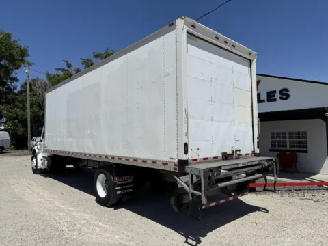 More photos of 2018 Freightliner M2 106 at DeBary Truck Sales, FL