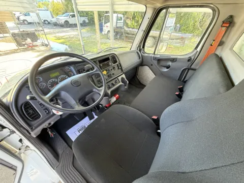 More photos of 2018 Freightliner M2 106 at DeBary Truck Sales, FL
