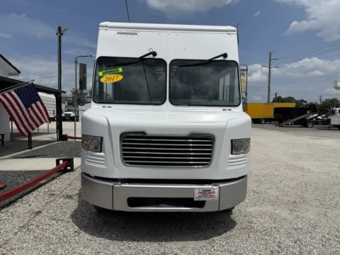 Photos of 2017 Freightliner MT55 Chassis for sale in Sanford, FL at DeBary Truck Sales