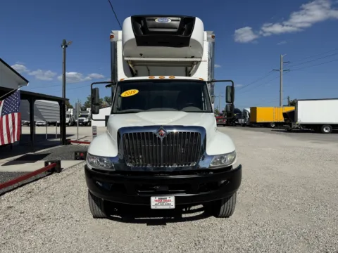 Another view of 2019 International DuraStar 4300 for sale in Sanford, FL at DeBary Truck Sales